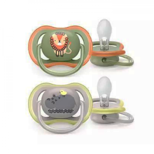 8710103993100 pacifier ultra air 6-18